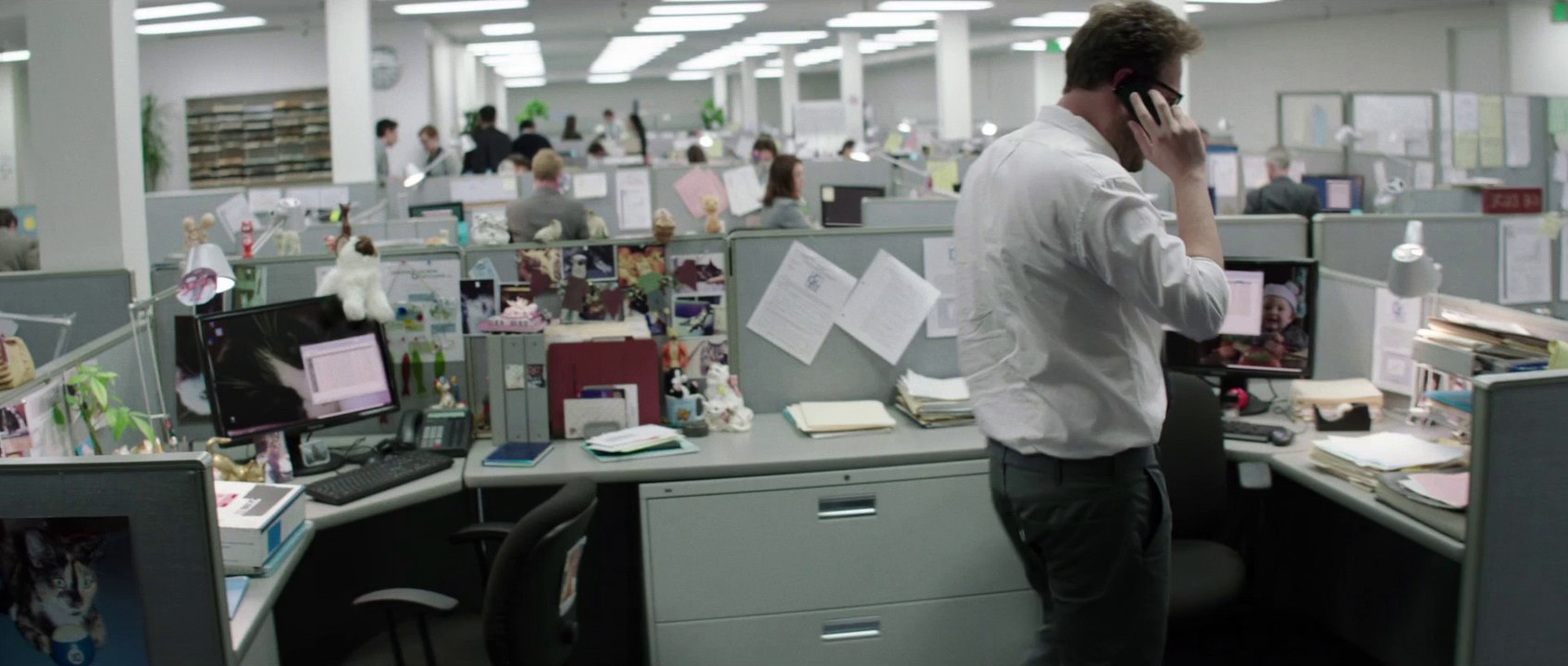 Nos Pires Voisins / Extrait 1 VF « Delta Psi ont le dessus » [Au cinéma le 6 août]