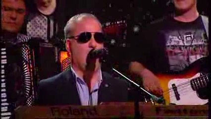 Sasa Matic - Hocu da ostarim s tobom