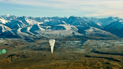 An Inside Look At Google's Project Loon, One Year Later