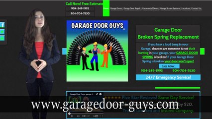 Garage Door Guys