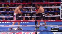 Juan Manuel Marquez - Mike Alvarado Round 456 (Bilgehan Demir Anlatımı)