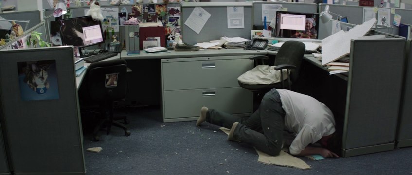 Nos Pires Voisins / Extrait 1 VOST « Delta Psi ont le dessus » [Au cinéma le 6 août]