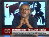 25.07.2014 HAKAN AYGÜN'LE ANALİZ