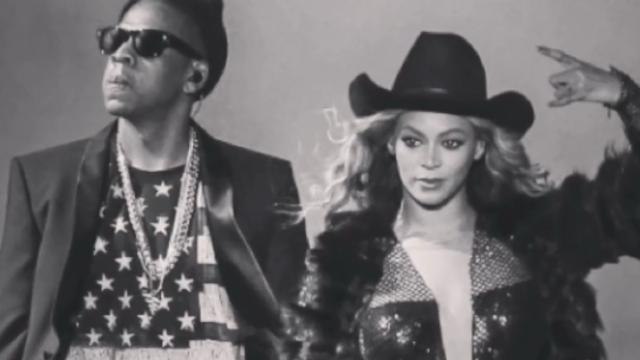 Beyonce & Jay Z Divorce Rumors, ‘Barely Speaking’ on Tour