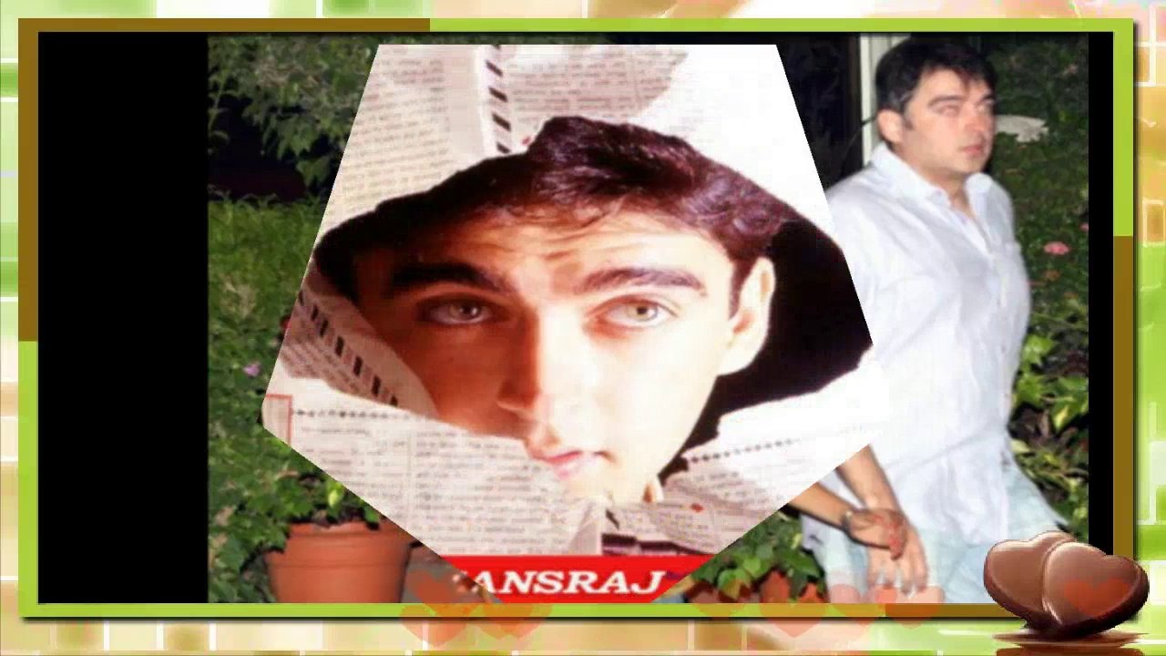 Jugal Hansraj Indian Actor, Director