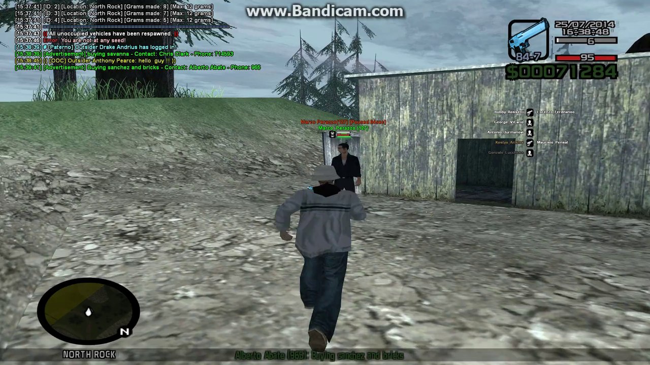 BIG 180 HACK