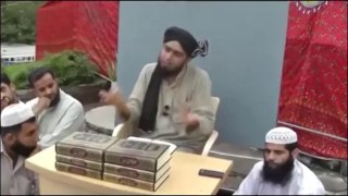 Mas'alah NO 76 Fikr e Aakhirat ka Bayan ( Surah As Sajdah Ki Roshani Me ) By Engineer Muhammad Ali Mirza