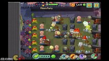 Plants Vs Zombies 2 Dark Ages  Part 2 Zombot Dark Dragon Preview JULY 26 Piñata Party