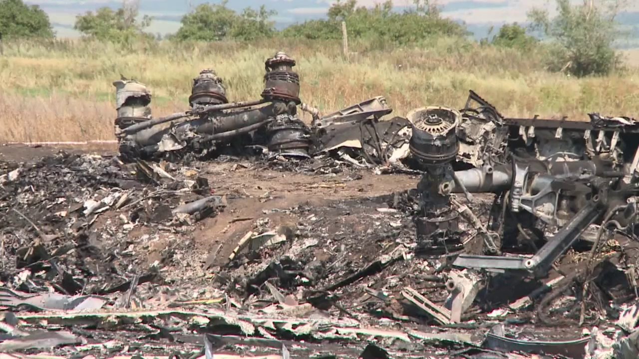 118 Tote: Rätselhafter Flugzeugabsturz in Mali