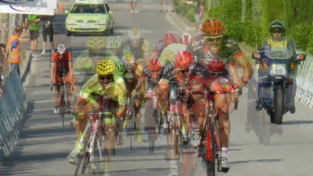 Classica Isaac Gálvez 2014