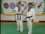 Taekwondo Step by Step Ep054