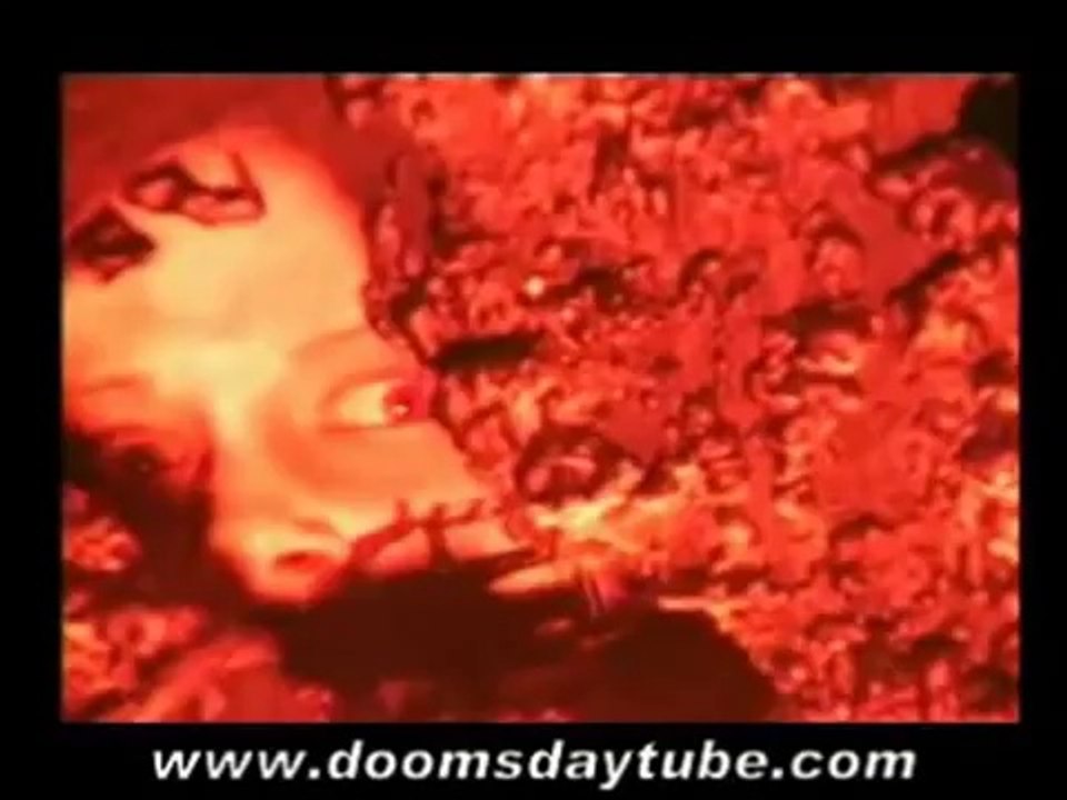 8 minutes in Hell. (creepy)