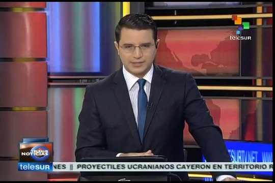 Solicita Buenos Aires al juez Griesa que decida con razón y equidad