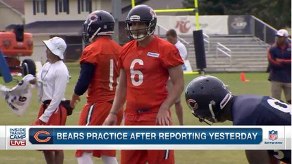 Is it now or never for Jay Cutler?