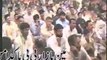 Zakir Taqi Abbas Qiamat biyan waqia Abu al haras majlis at Lahore