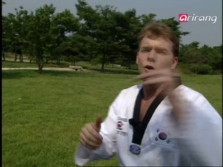 Taekwondo Step by Step Ep058