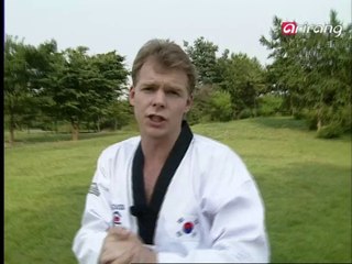 Taekwondo Step by Step Episode 059