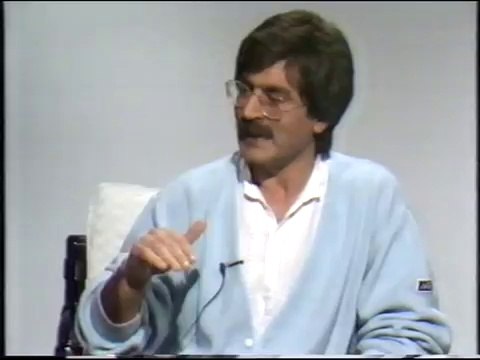 Entrevista para TV Mádhana