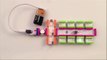 LittleBits rend les objets connectés avec CloudBit