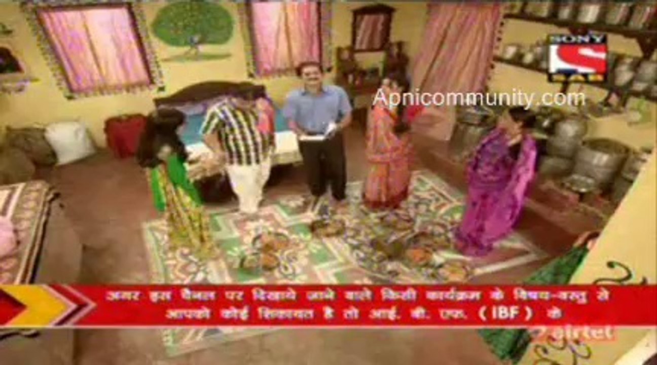 Lapataganj - 25th July 2014 pt2