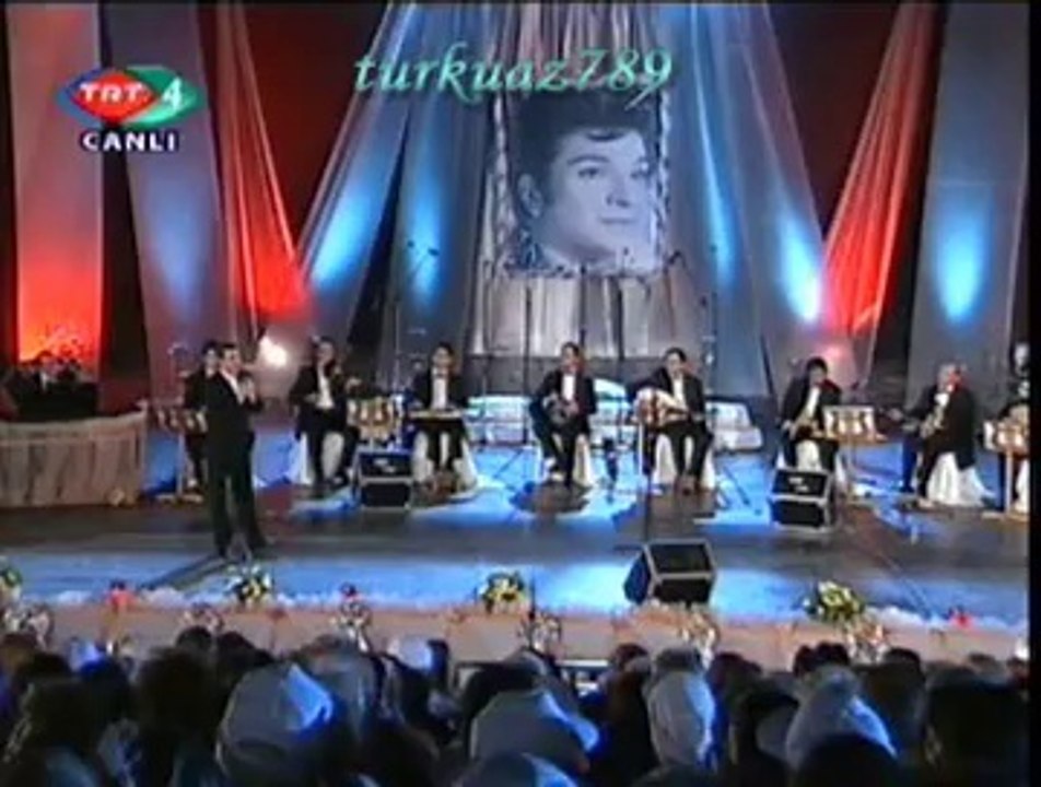 Yıldırım BEKÇİ-Bülbülüm Gel De Dile (Çile Bülbülüm Çile) (3)