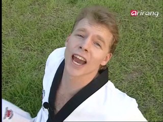 Taekwondo Step by Step Ep062