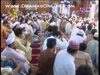 Roshni ka Safar with Molana Tariq Jameel By Ptv Home 25th July 2014 - P1