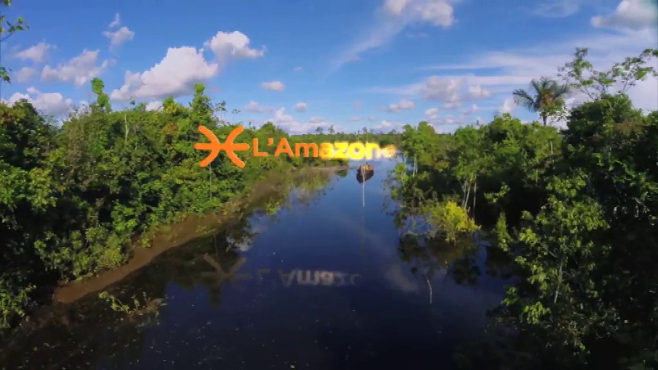 LGDF Amazone teaser