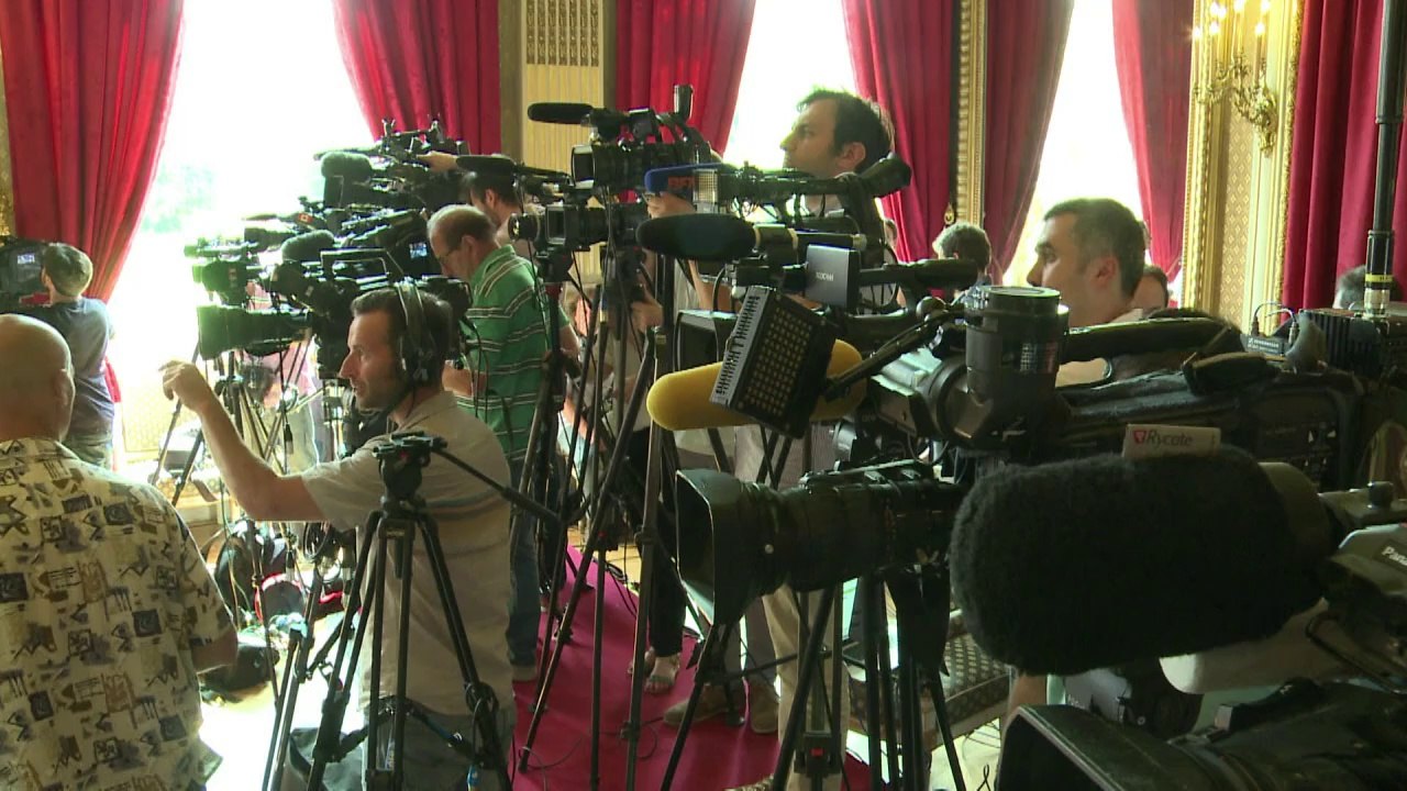 "54 français" ont péri lors du crash du AH 5017