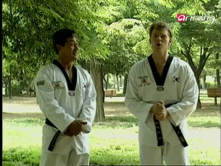 Taekwondo Step by Step Ep064