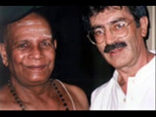 Sri K  Pattabhi Jois[1]
