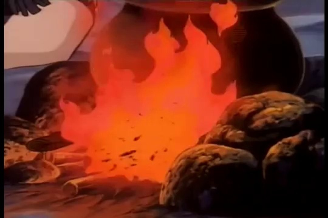 anime biblico - vendido por sus hermanos parte 1 de 2