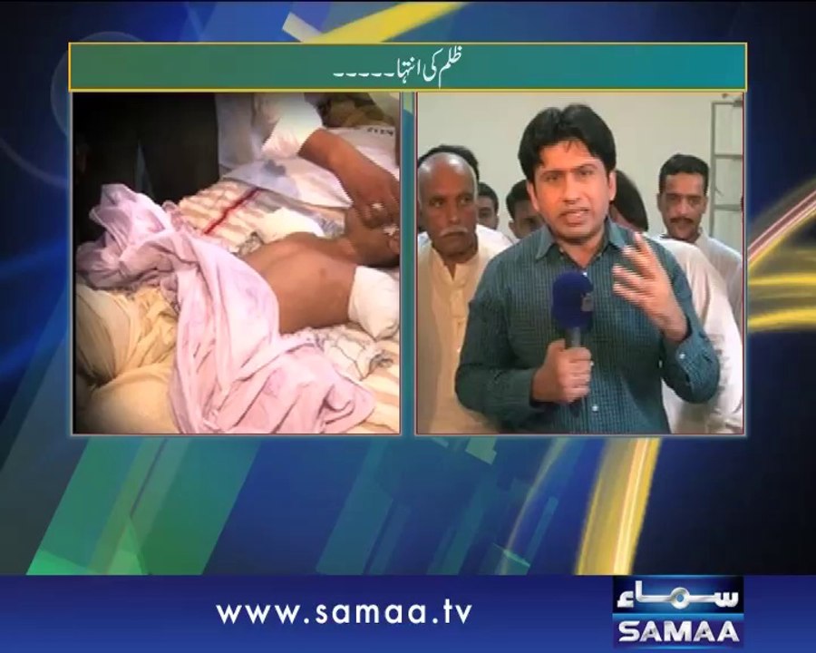Hum Log, July 25, 2014