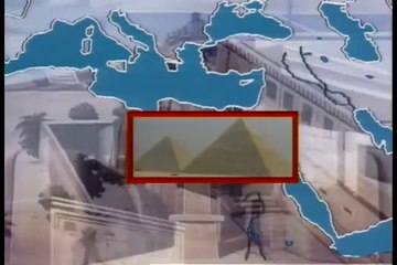 anime biblico - vendido por sus hermanos parte 2 de 2