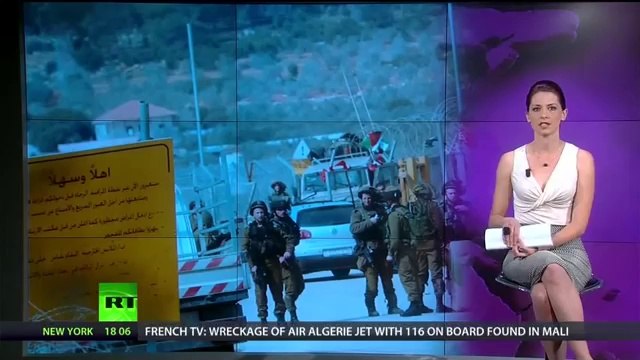 How Israel Uses Twitter, Facebook & Tinder to Legitimize Murder - Brainwash Update