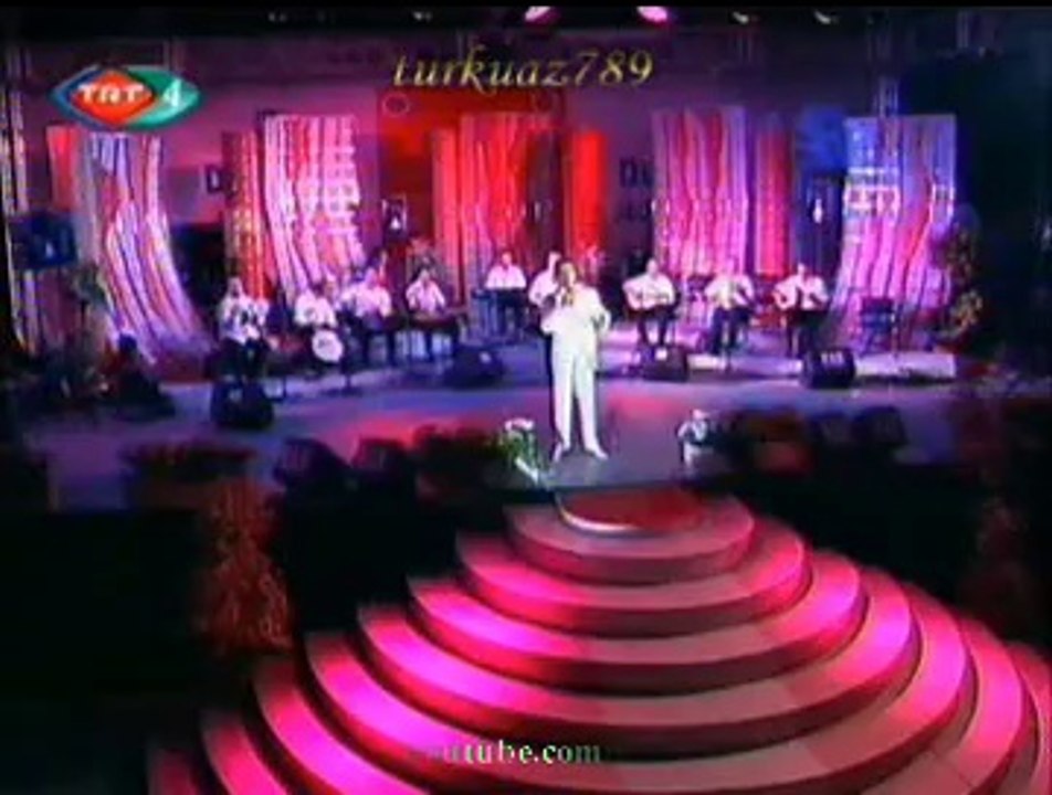 Yıldırım BEKÇİ-Seni Ben Ellerin Olsun Diye Mi Sevdim (2)