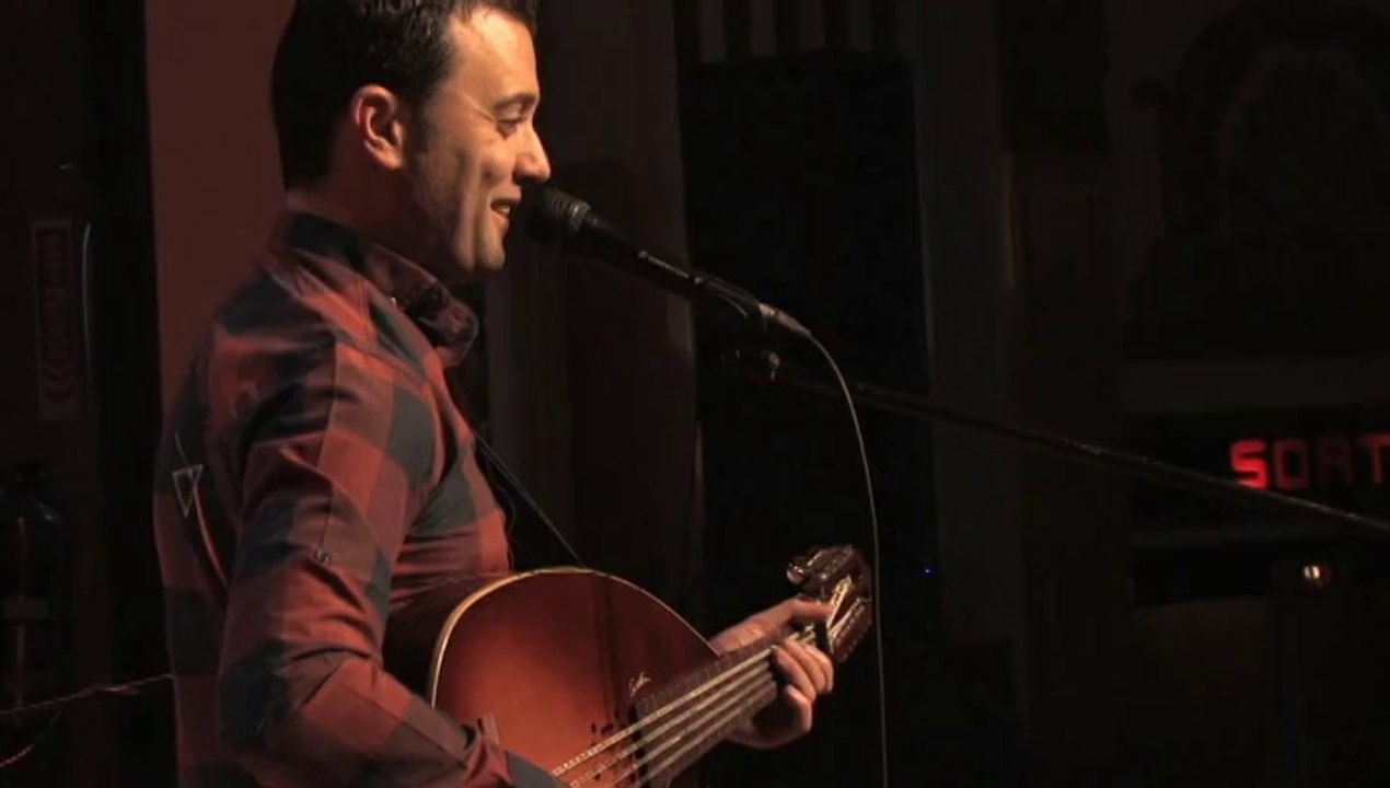 ABBANI Hacene en live " Cwit Cwit " a Motreal au Canada