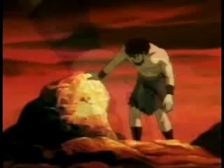 anime biblico cain y abel parte 3 de 3