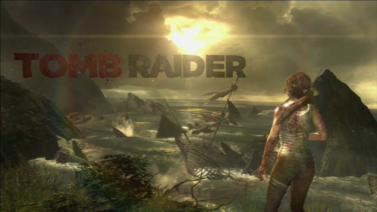 Tomb raider