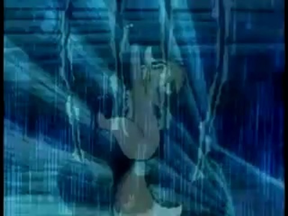 anime biblico el arca de noe parte 2 de 3