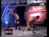 WWF vs WCW ECW Alliance (Steve Austin)