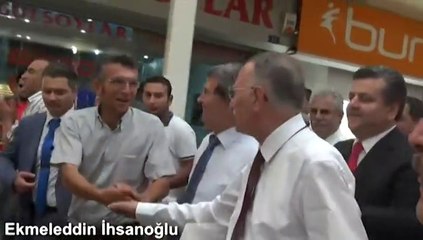 Kayseri’de, Kayserililer İle Güzel Bir Gün