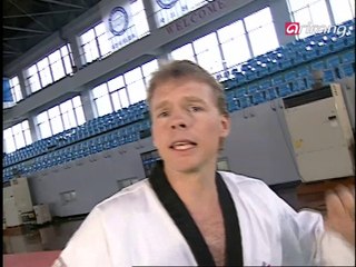 Taekwondo Step by Step Ep071