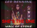 SHE'S THE ONE (LEO BENNINK & JASON C.( R&B/SOUL/HIP HOP/RAP 2014 )