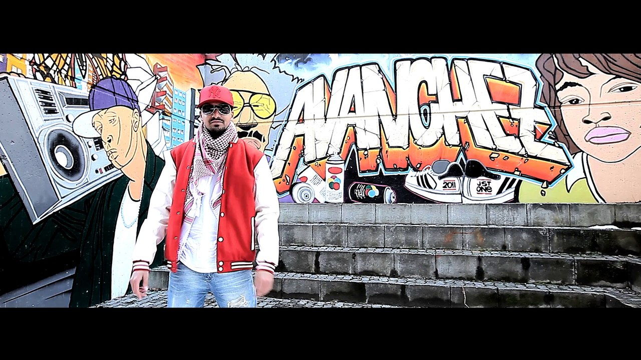 SHAH RICK ----Vaincre ou Mourir,  clip musique Genevois