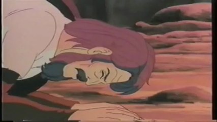 IN THE BEGINNING EPISODE 11 - THE BURNING BUSH (3 of 3)