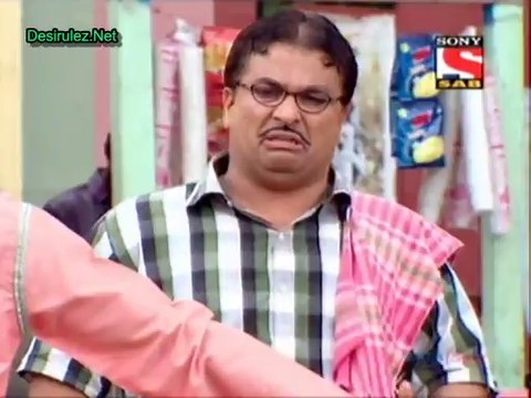 Lapata Ganj Season 2 - 25th July 2014 Part1