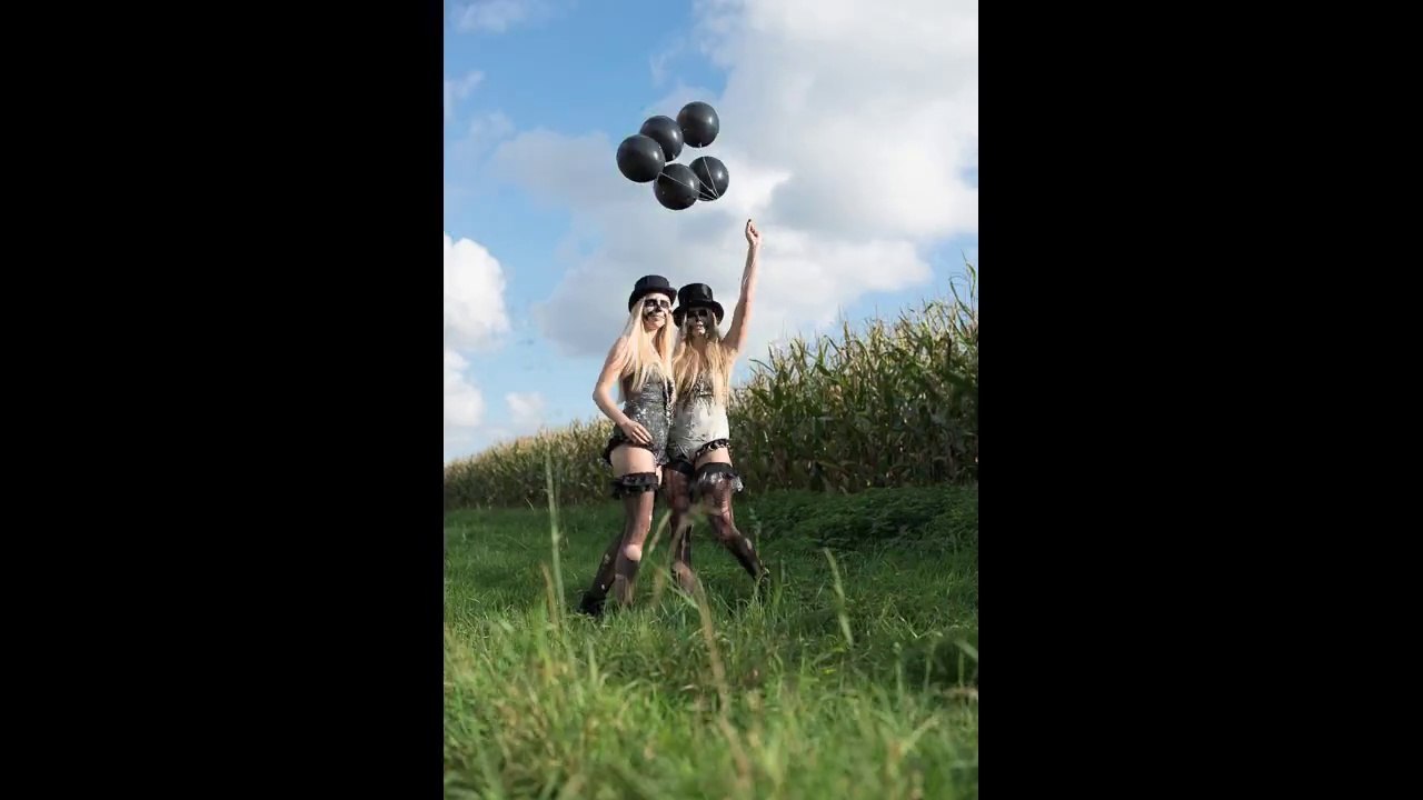 Filmrolle 18. Oktober 2013: Shooting Steampunk! 1426 Frames in 116 Sekunden...