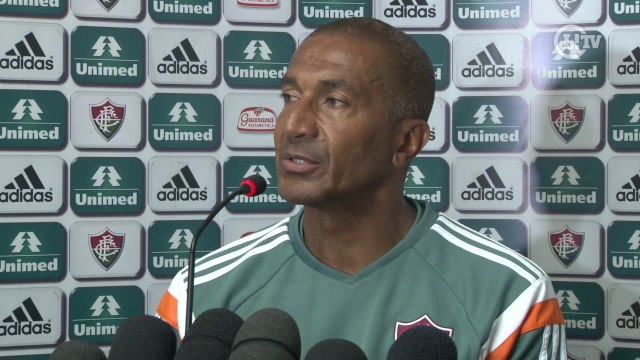 Com ou sem o Walter? Cristóvão Borges explica opção