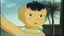 IN THE BEGINNING EPISODE 10 - MOSES THE EGYPTIAN (1 of 2)